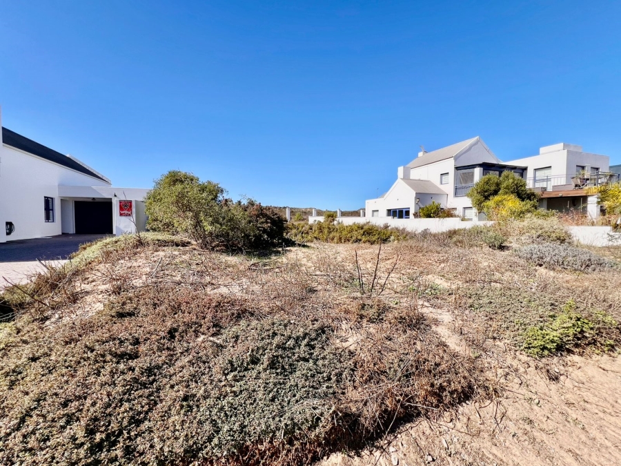 0 Bedroom Property for Sale in Blue Lagoon Western Cape